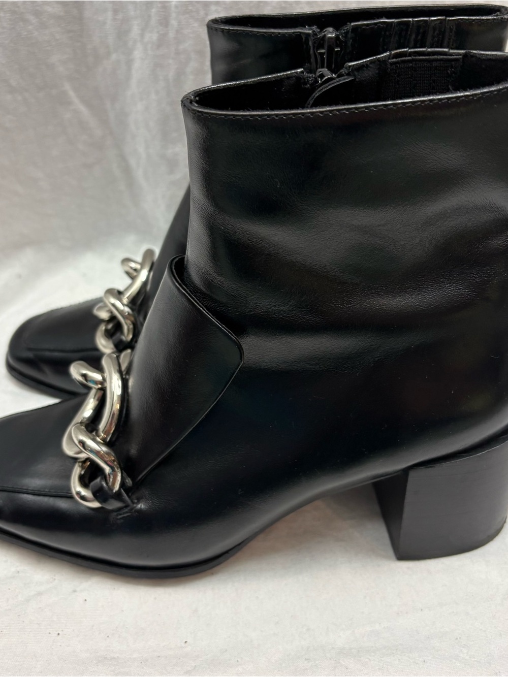Jeffrey Campbell Fontella Boot 7.5 - Picture 6 of 15